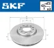 VKBD81130V2 Гальмівний диск SKF VKBD 81130 V2 (фото 1)