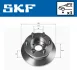 IVECO Гальмівний диск передн. DAILY III SKF VKBD81133S1 (фото 2)