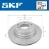 VKBD90031V2 Гальмівний диск SKF VKBD 90031 V2 (фото 1)