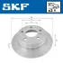 VKBD90083S2 Гальмівний диск SKF VKBD 90083 S2 (фото 1)