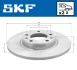 Автодеталь SKF VKBD90087S2 (фото 1)