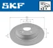 VKBD90097S2 Гальмівний диск SKF VKBD 90097 S2 (фото 2)