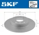 VKBD90115S2 Гальмівний диск SKF VKBD 90115 S2 (фото 1)