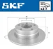 Комплект гальмівних дисків SKF VKBD90146S2 (фото 1)