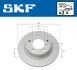 Диск гальм. задн. MINI -16 SKF VKBD90148S2 (фото 1)