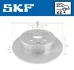 TOYOTA диск гальм.задн. Verso 09- SKF VKBD90380S2 (фото 1)