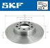 FIAT диск гальм. задн. 500L 12- SKF VKBD90392S2 (фото 1)