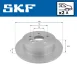 TOYOTA диск гальмів.задн.Rav 4 II 00- SKF VKBD90473S2 (фото 1)