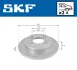 KIA диск гальмівний задн.Picanto SKF VKBD90474S2 (фото 1)