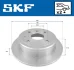 VKBD90758S2 Гальмівний диск SKF VKBD 90758 S2 (фото 1)