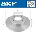 KIA диск гальм. CARENS II SKF VKBD90884S2 (фото 1)