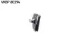 Klocki ham. CITROГN/PEUGEOT C4 Grand Picasso/C4 Picasso/C4 SPACETOURER/GRAND C4 SPACETOU SKF VKBP80194 (фото 2)