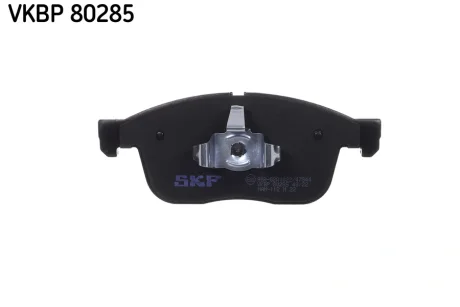 Колодки гальмвн передн Volvo XC60 I 08-17 Ate-Teves Q SKF VKBP80285