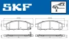 Автодеталь SKF VKBP80331A (фото 2)