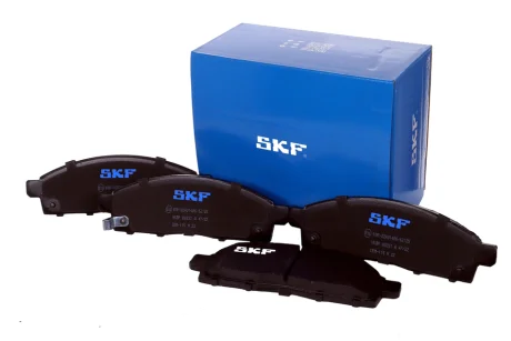 Автодеталь SKF VKBP80331A