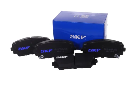 Автодеталь SKF VKBP80332A