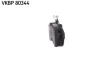 Klocki ham. CITROГN C2/C3/C3 Pluriel SKF VKBP80344 (фото 4)