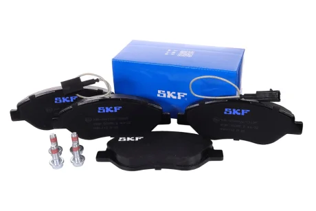 Автодеталь SKF VKBP80395E