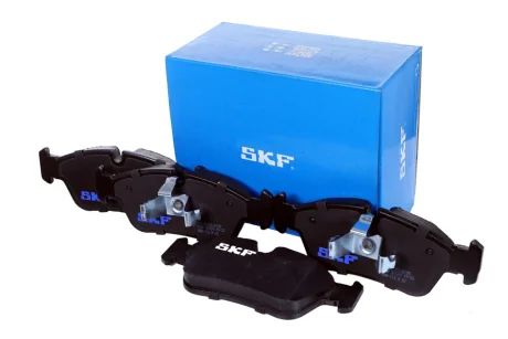 Автодеталь SKF VKBP80399