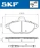 Автодеталь SKF VKBP80423E (фото 2)