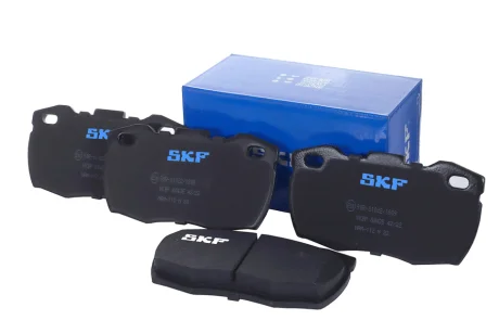 Автодеталь SKF VKBP80435