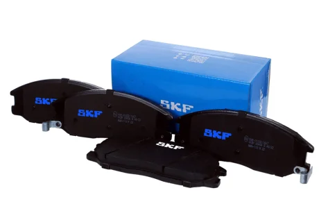 Автодеталь SKF VKBP80436A