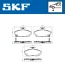 Автодеталь SKF VKBP80479A (фото 2)