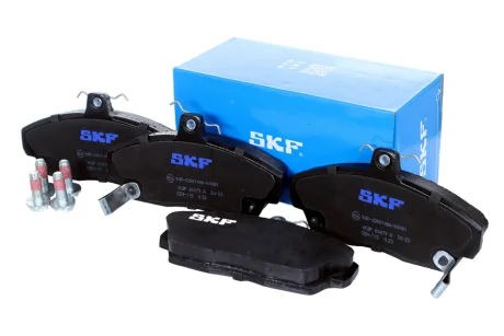 Автодеталь SKF VKBP80479A