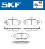 Автодеталь SKF VKBP80515A (фото 2)