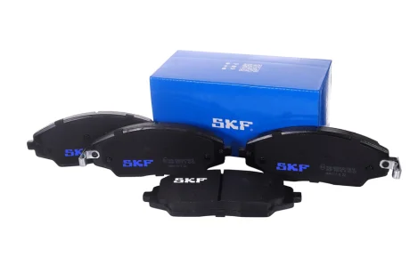Автодеталь SKF VKBP80515A