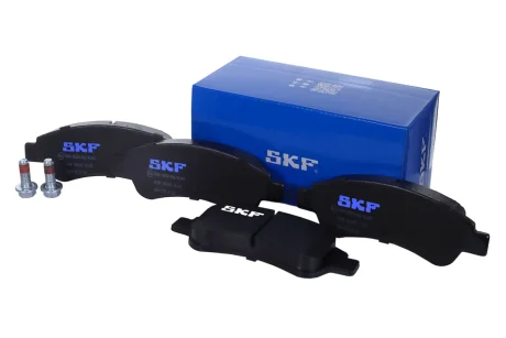Автодеталь SKF VKBP80648