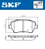 Автодеталь SKF VKBP80746 (фото 2)