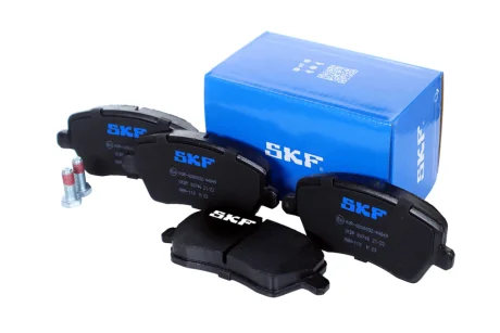 Автодеталь SKF VKBP80746