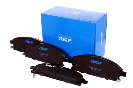 Автодеталь SKF VKBP80888A