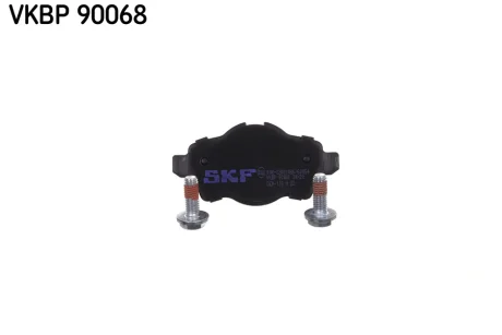 VKBP90068 Комплект гальмівних накладок, дискове гальмо SKF VKBP 90068