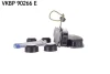 Klocki ham. CITROГN/NISSAN/TOYOTA XSARA/FENGSHUN/CABSTAR/CABSTAR F24M/F24W/NT400 CABSTAR/AVE SKF VKBP90266E (фото 2)