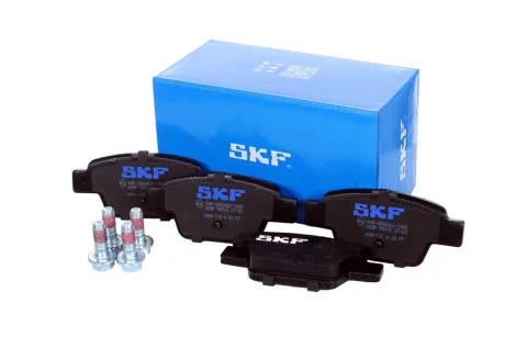 VKBP90315 Комплект гальмівних накладок, дискове гальмо SKF VKBP 90315