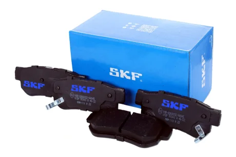 Автодеталь SKF VKBP90340A