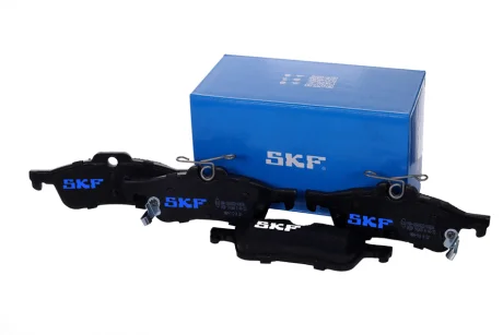 Автодеталь SKF VKBP90368A