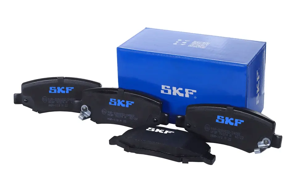 Автодеталь SKF VKBP90374A (фото 1)