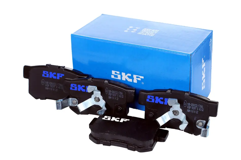 Автодеталь SKF VKBP90397A (фото 1)