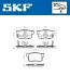 Автодеталь SKF VKBP90397A (фото 2)