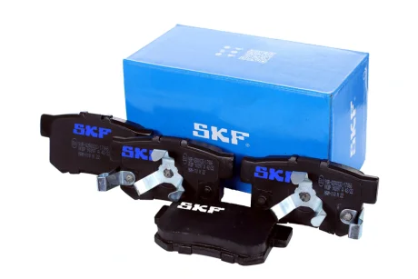Автодеталь SKF VKBP90397A