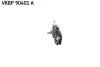 Колодки гальмвн задн Honda Civic IX 1.4-2.2D 12- SKF VKBP90401A (фото 2)