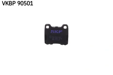 Автодеталь SKF VKBP90501