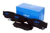 VKBP91082A Комплект гальмівних накладок, дискове гальмо SKF VKBP 91082 A (фото 1)