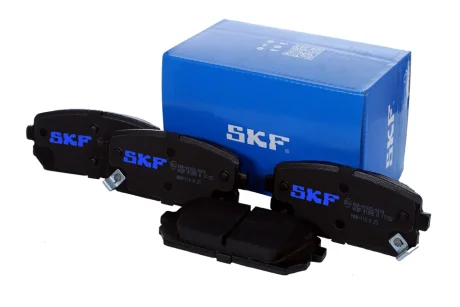 VKBP91095A Комплект гальмівних накладок, дискове гальмо SKF VKBP 91095 A