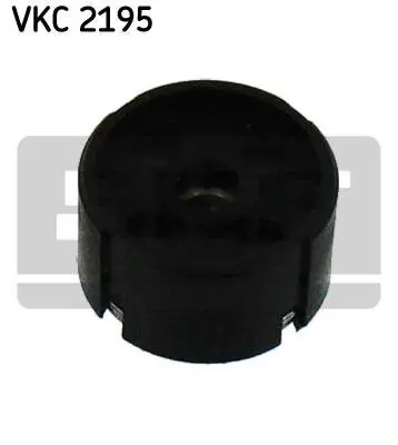 Підшипник выжимной SKF VKC 2195 (фото 1)