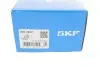 Підшипник вижимний CITROEN EVASION, JUMPER, FIAT SCUDO 1,8-1,9TD-2,5 94- (Вир-во) SKF VKC2537 (фото 3)