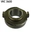 Подшипник SKF VKC3600 (фото 1)